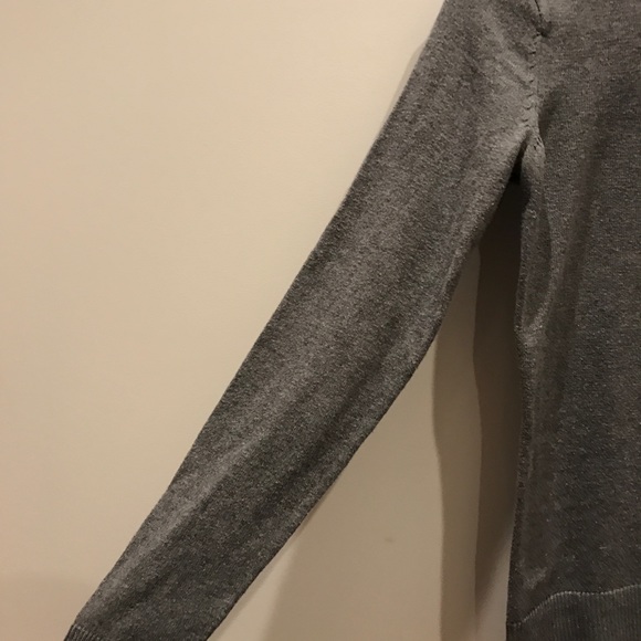 7th Avenue Design Studio Button up Cardigan - Picture 2 of 4